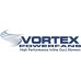 Vortex Fan V-Series 2050 CFM 12"