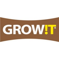 Grow!t #2 Perlite, Super Course, 2 cu ft