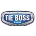 Tie Boss 3/8" w/10 ft Rope - 275lb Max Load