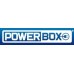 Powerbox DPC-15000-50A-4P - 10 Light Controller with Digital Ammeter