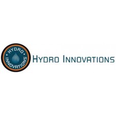 SPO 2 HP Hydro Innovations Chiller