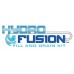 Hydro Fusion Fill & Drain Kit