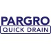 Pargro QD 4x4x2.5" Wrapped