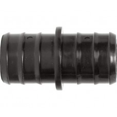 Straight Connector 1"