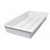 Flood Table 2x4 Premium White