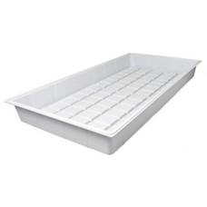 Flood Table 3x6 Premium White