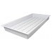 Flood Table 3x6 Premium White