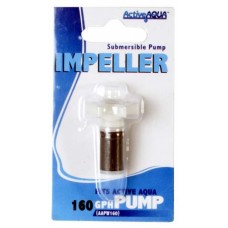 Impeller for AAPW 160