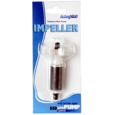 Impeller for AAPW 550