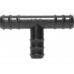 T Connector  1/2"