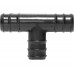 T Connector  3/4"