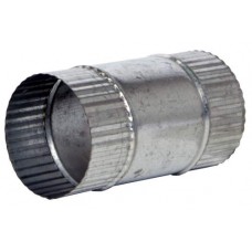 Duct Coupler  4"