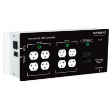 Commercial   8 Light Controller High Power HID