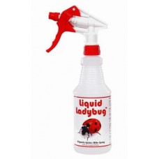 Liquid Ladybug  16oz Bottle RTU