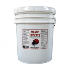 Liquid Ladybug     4 Gallon Concentrate
