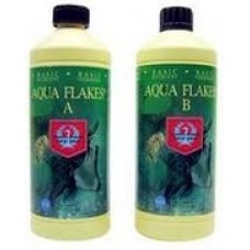 House & Garden Aqua Flakes B -- 20 L