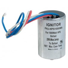 Ignitor Xtrasun Alum Conv/HPS 1KW