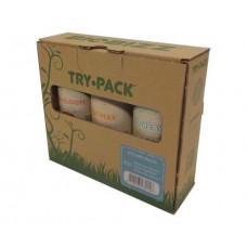Trypack Hydro, pack of 3-250ml