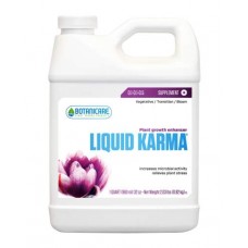 Liquid Karma  1 qt