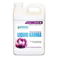 Liquid Karma  2.5 gal