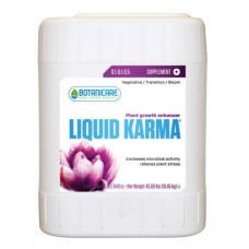 Liquid Karma  5 gal