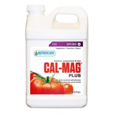 Cal-Mag Plus 2.5 gal