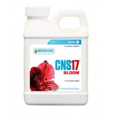 CNS17 Bloom     8 oz