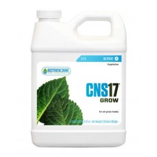 CNS17 Grow    1 Qt