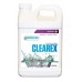 Clearex Salt Leaching Solution   2.5 gal