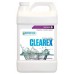 Clearex Salt Leaching Solution   1 gal