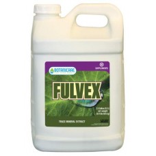 Fulvex  2.5 gal