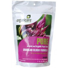 Organicare Pure Bloom 12lb 1-5-4