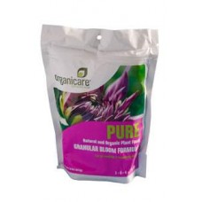 Organicare Pure Bloom  2 Lb 1-5-4