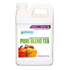 Pure Blend Tea  2.5 gal