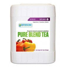 Pure Blend Tea  5 gal