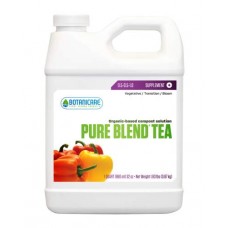 Pure Blend Tea    1 qt