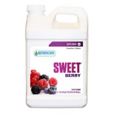 Sweet Carbo Berry  2.5 gal