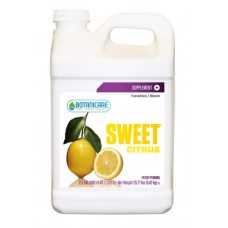 Sweet Carbo Citrus 2.5 gal