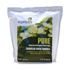 Organicare Pure Grow 12lb