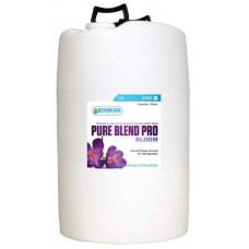 Pure Blend Pro Bloom 15 gal