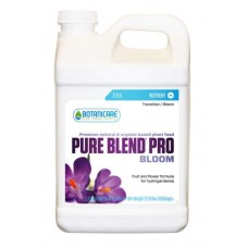 Pure Blend Pro Bloom  2.5 gal