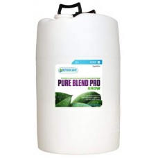 Pure Blend Pro Grow 15 gal