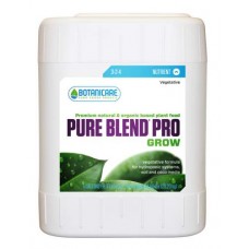 Pure Blend Pro Grow  5 gal