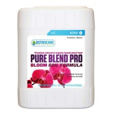 Pure Blend Pro Soil  5 gal