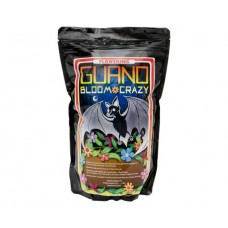 Guano Bloom Crazy,  2 lbs