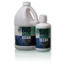 Bio Green Clean Industrial Cleaner, 1 gallon