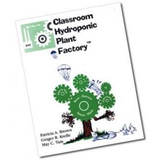 Classroom Hydroponic Plant Factory