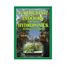 Gardening Indoors;  the Indoor Gardener's Bible