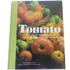 Tomato: A guide to the pleasures...