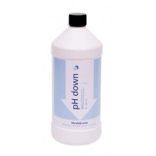 Bluelab pH Down  1 Liter Bottle